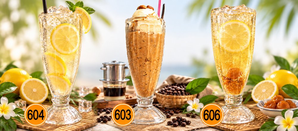 Dish 603: Coffee Ice Cream